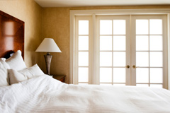 Druimarbin bedroom extension costs